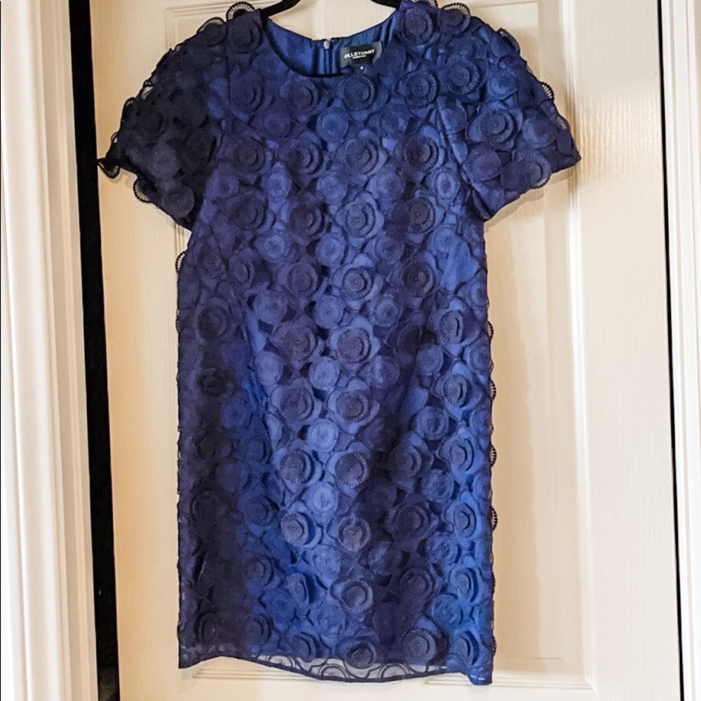 Jill Stuart Dress